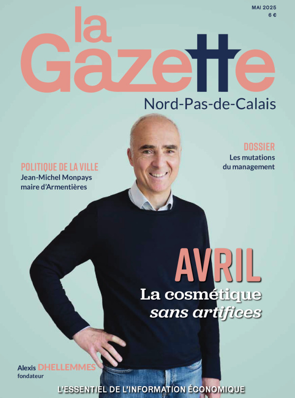 9 La Gazette Nord-Pas-de-Calais