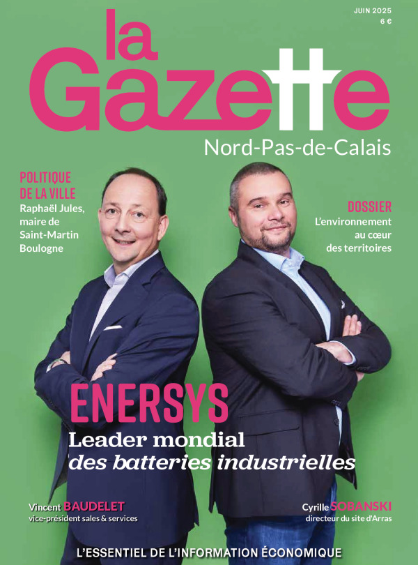 10 La Gazette Nord-Pas-de-Calais