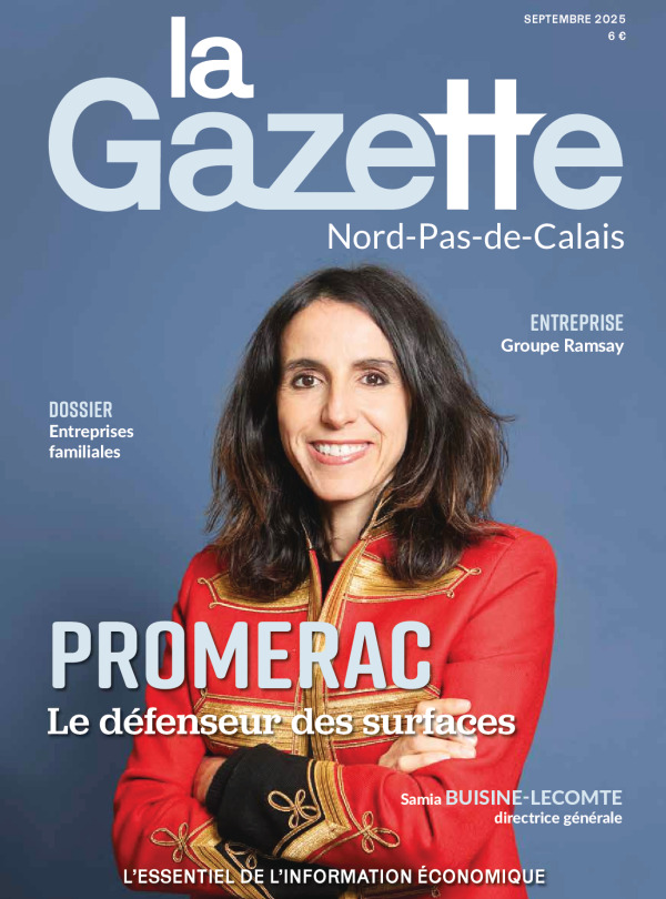 12 La Gazette Nord-Pas-de-Calais