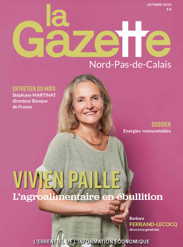 13 La Gazette Nord-Pas-de-Calais