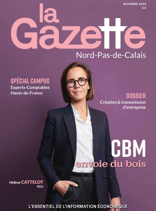 14 La Gazette Nord-Pas-de-Calais