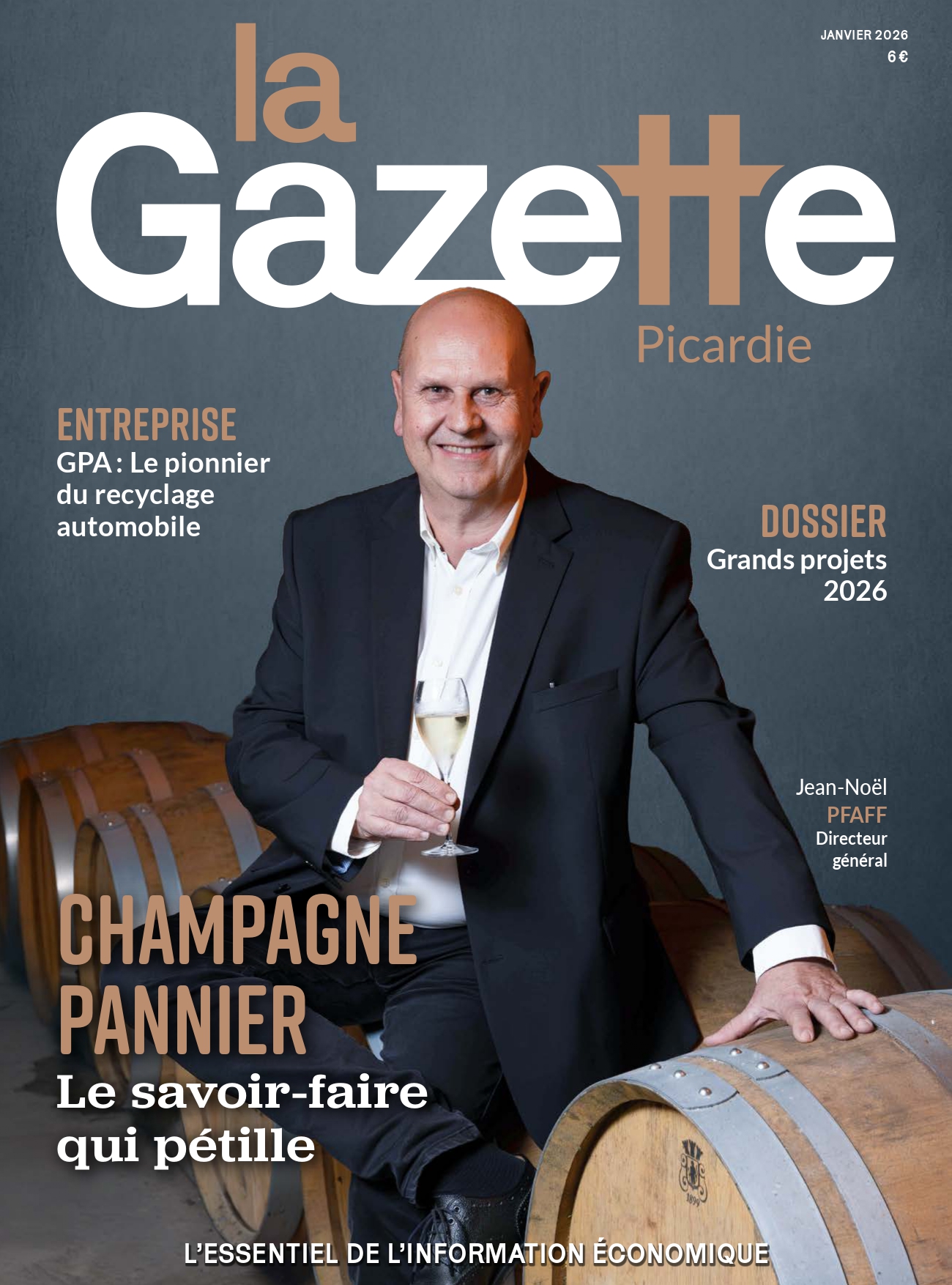 15 La Gazette Picardie