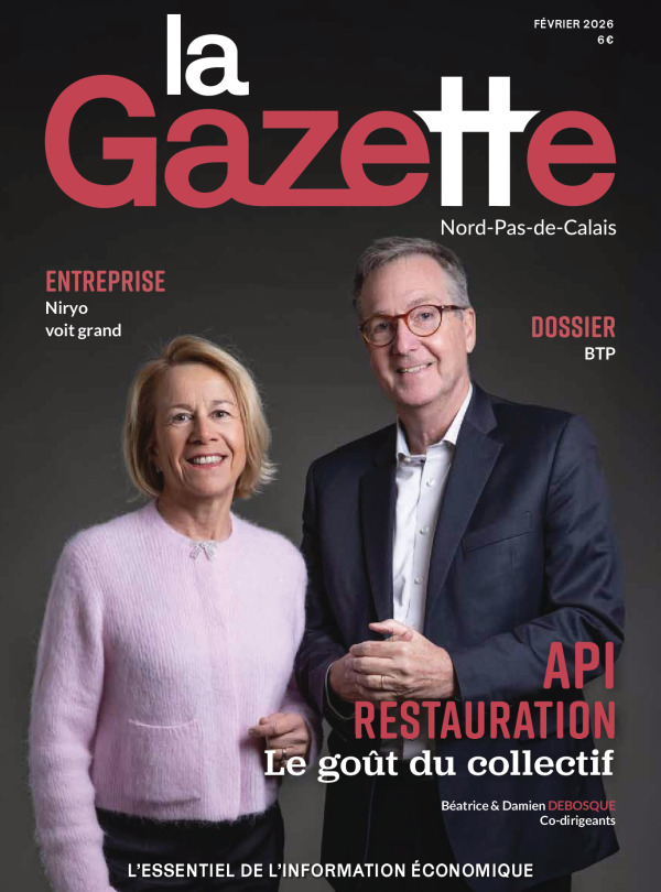 17 La Gazette Nord-Pas-de-Calais