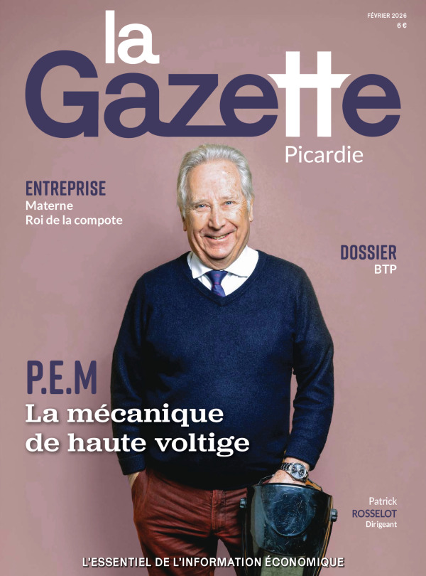 16 La Gazette Picardie