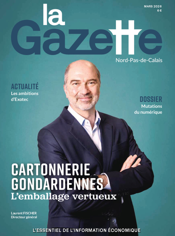 18 La Gazette Nord-Pas-de-Calais