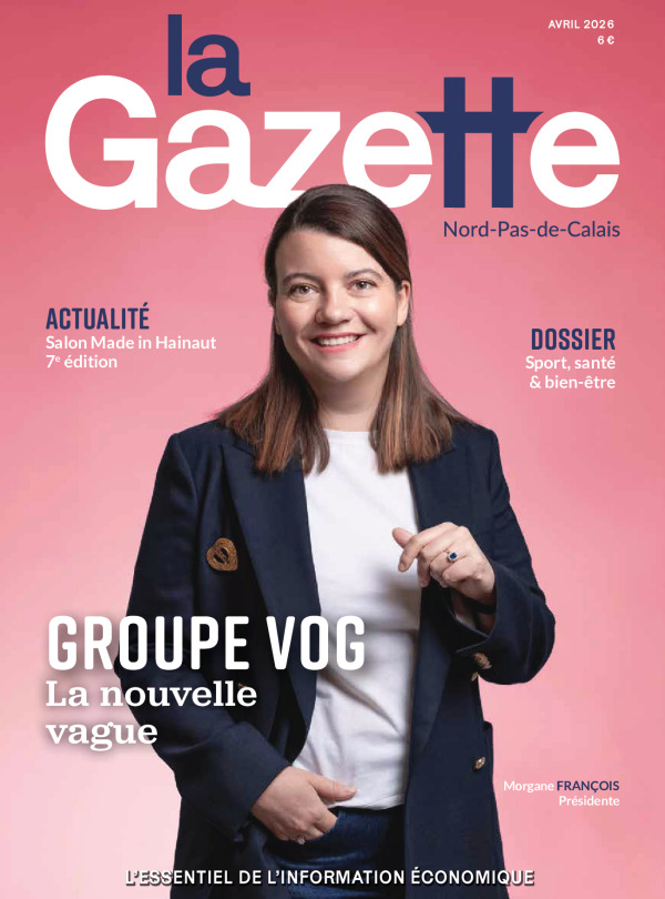 19 La Gazette Nord-Pas-de-Calais