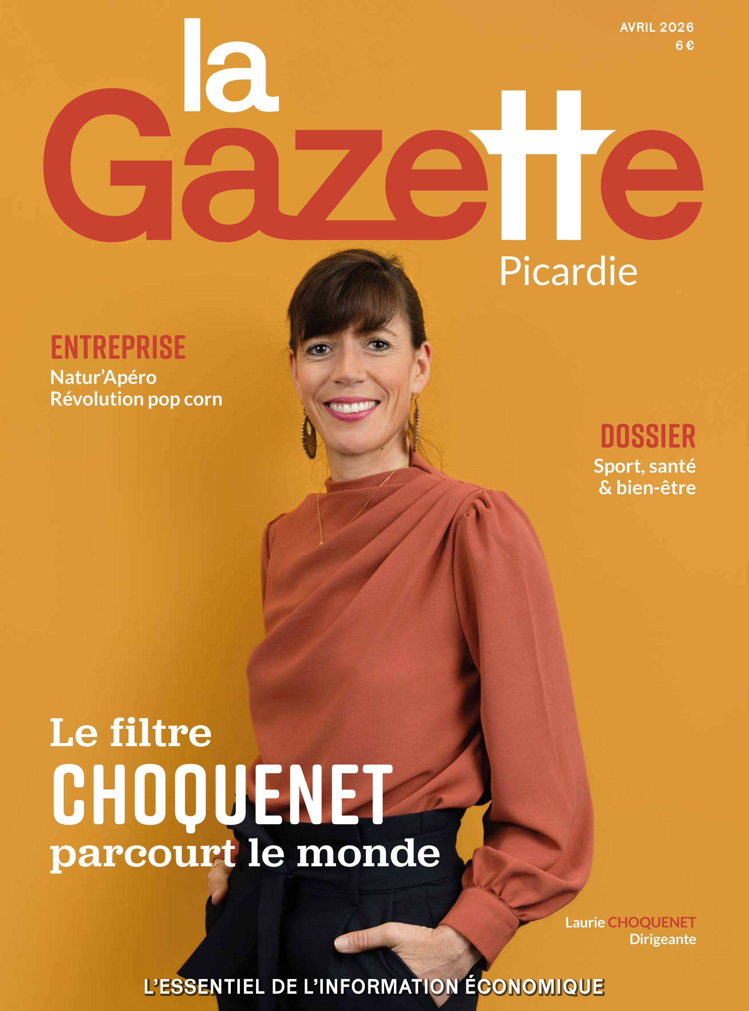 18 La Gazette Picardie