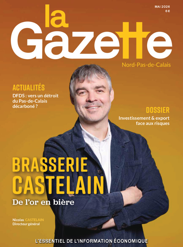 20 La Gazette Nord-Pas-de-Calais