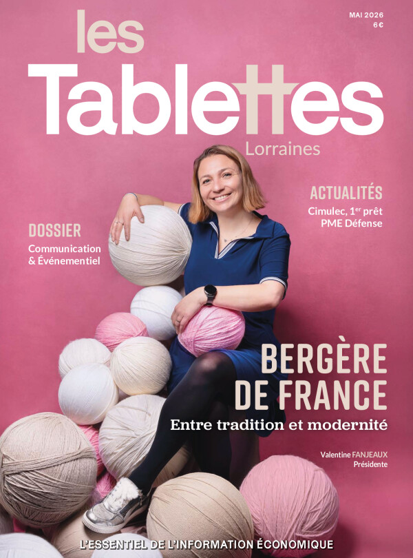 2211 Les Tablettes Lorraines