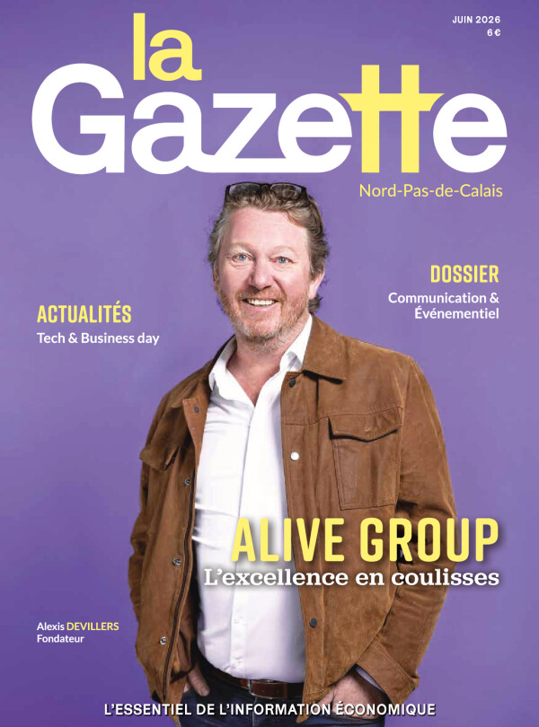 21 La Gazette Nord-Pas-de-Calais