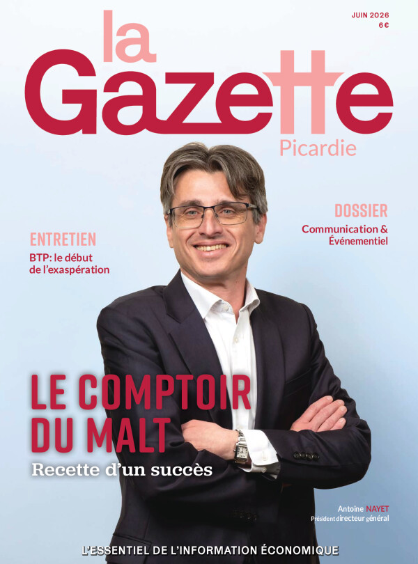 20 La Gazette Picardie
