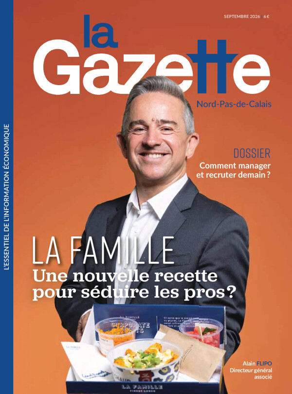 23 La Gazette Nord-Pas-de-Calais