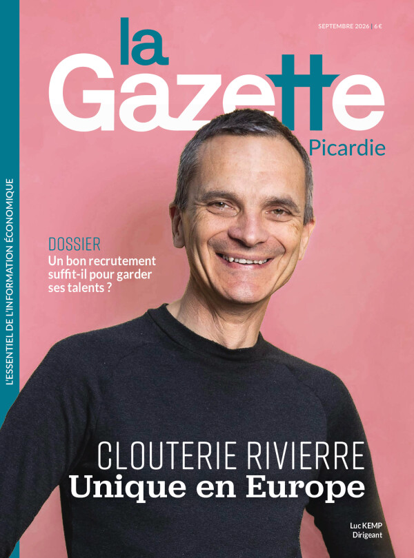 22 La Gazette Picardie