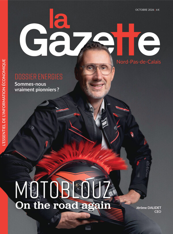 24 La Gazette Nord-Pas-de-Calais