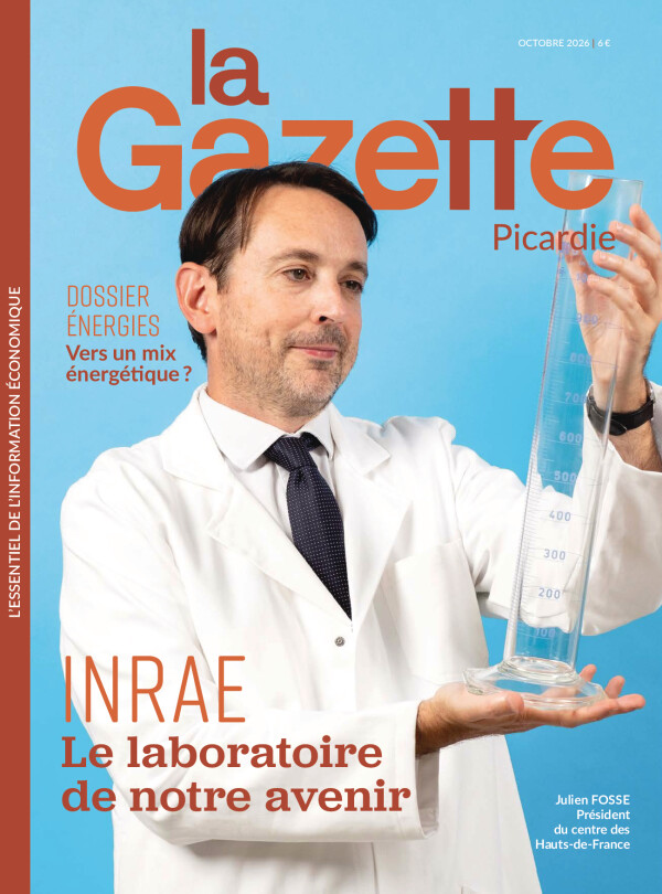 23 La Gazette Picardie