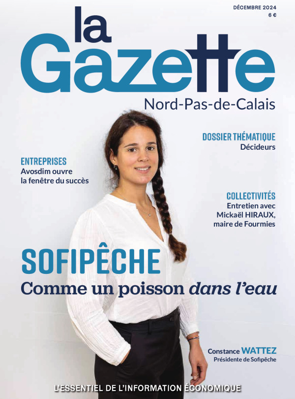 4 La Gazette Nord-Pas-de-Calais