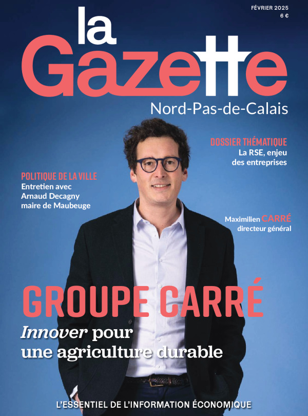 6 La Gazette Nord-Pas-de-Calais