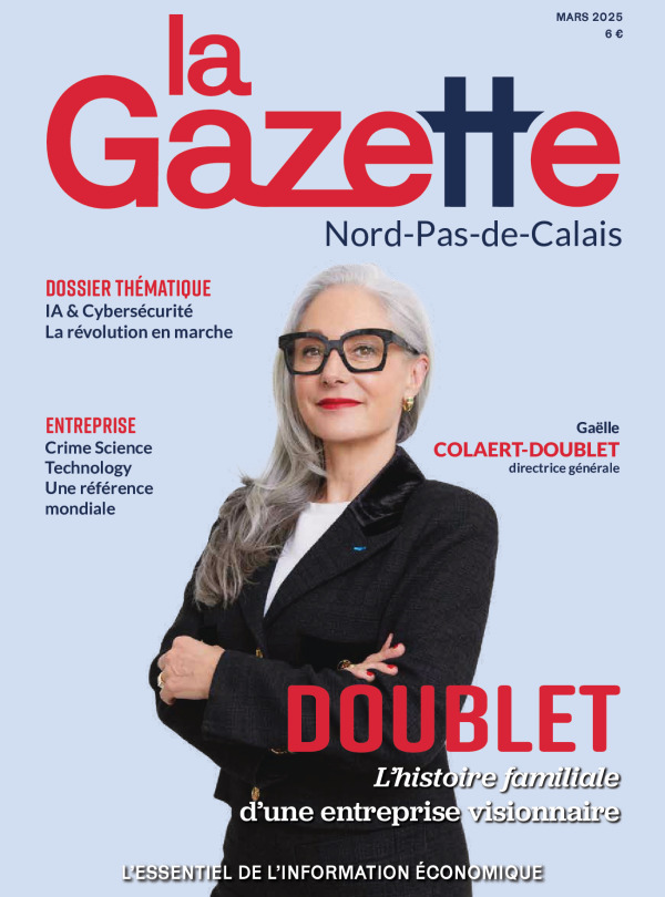 7 La Gazette Nord-Pas-de-Calais