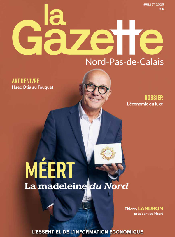 Lire le magazine du mois