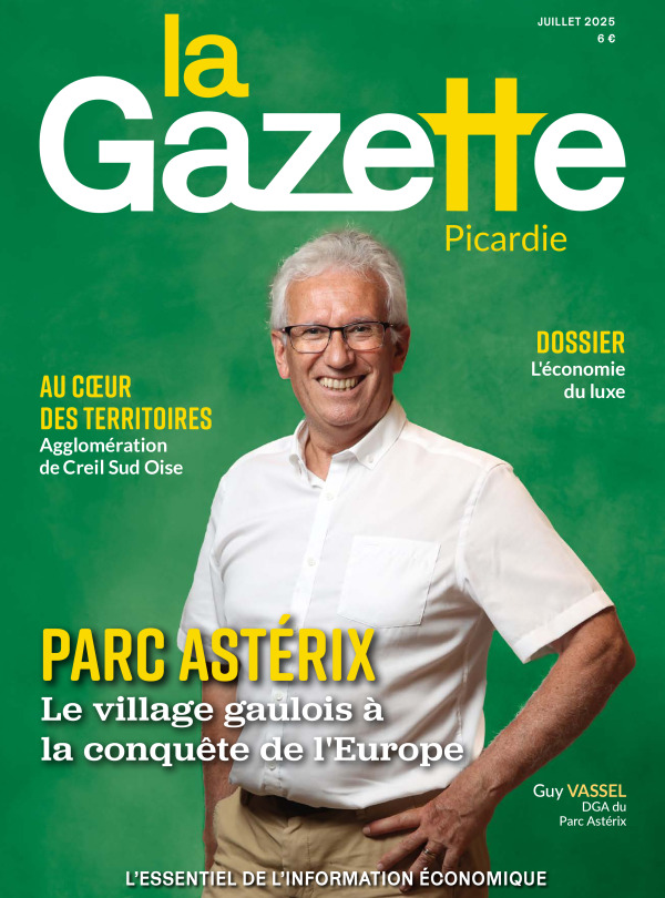 Lire le magazine du mois