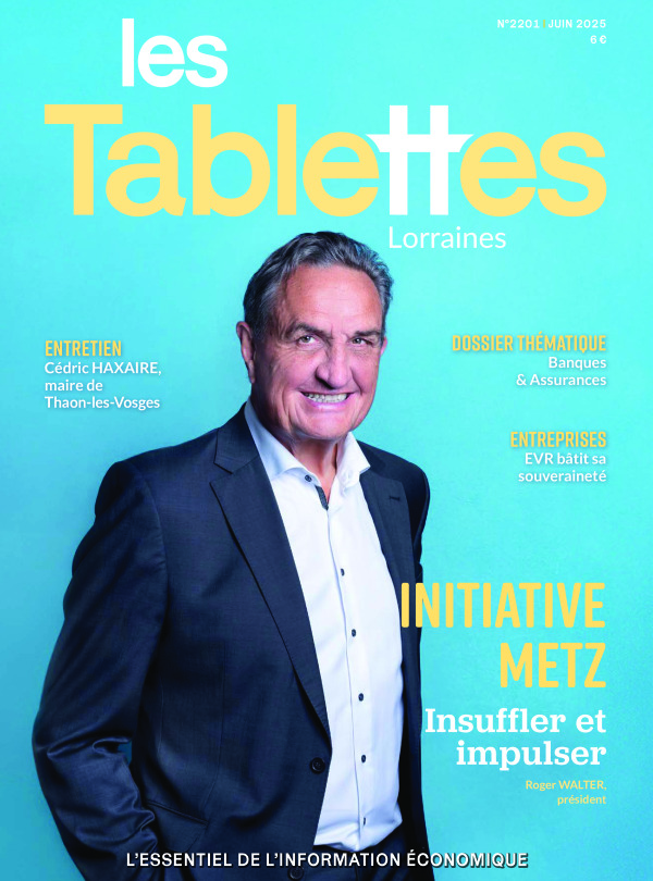 Lire le journal du mois