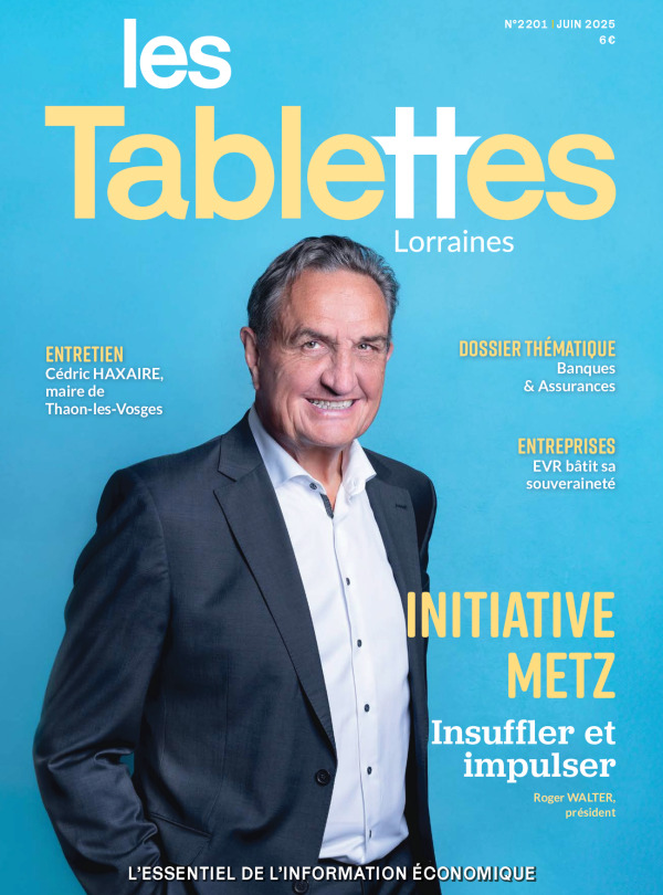 Lire le journal du mois