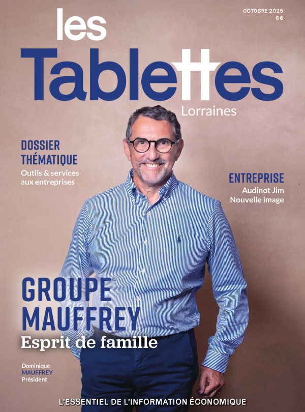 Lire le magazine du mois