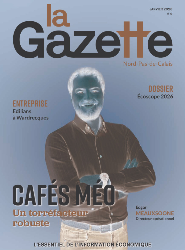 Lire le magazine du mois