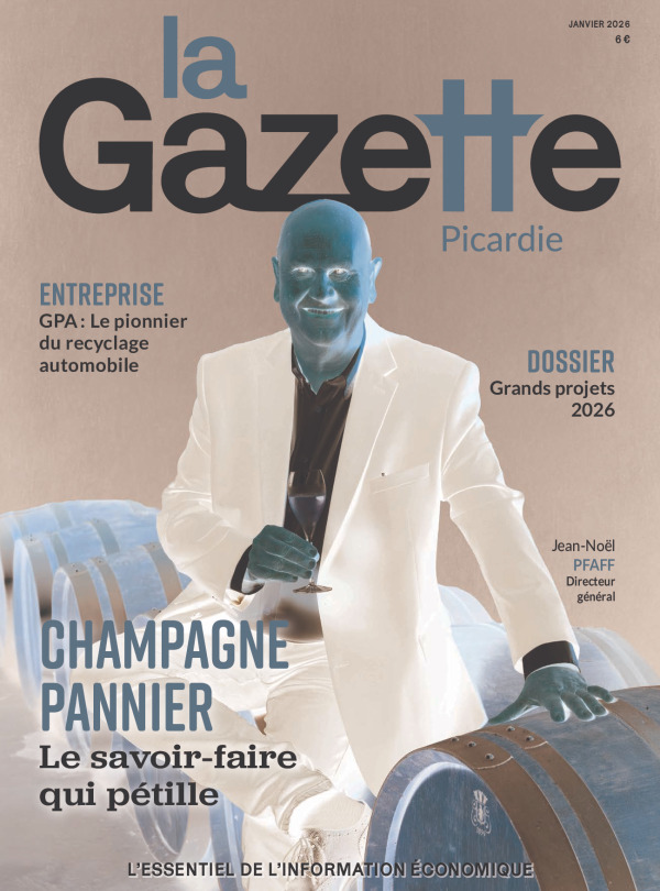 Lire le magazine du mois