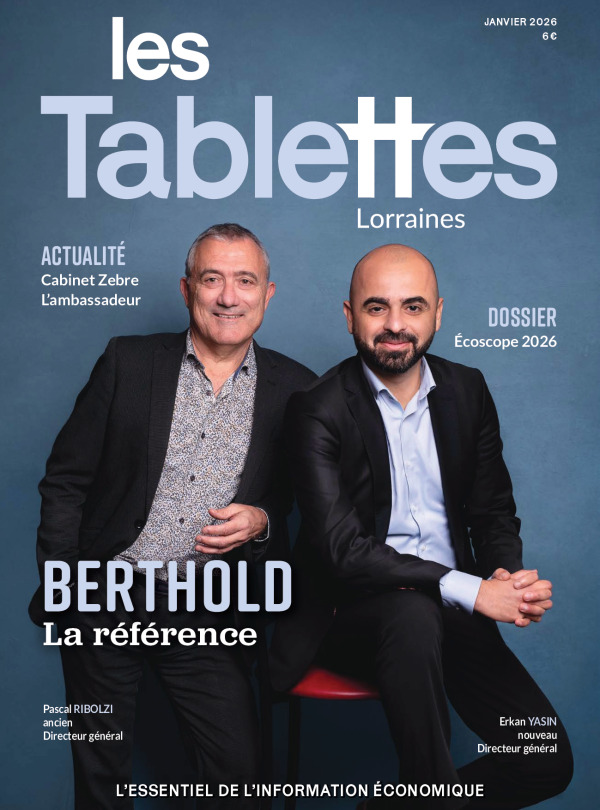 Lire le magazine du mois