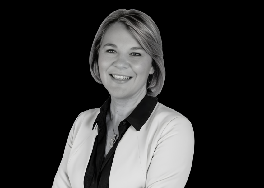 Maud Fouquet est directrice de l’IPER depuis 2023. © EM Normandie