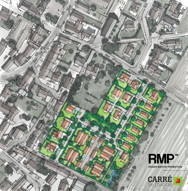 ©le Groupe Roger Martin.