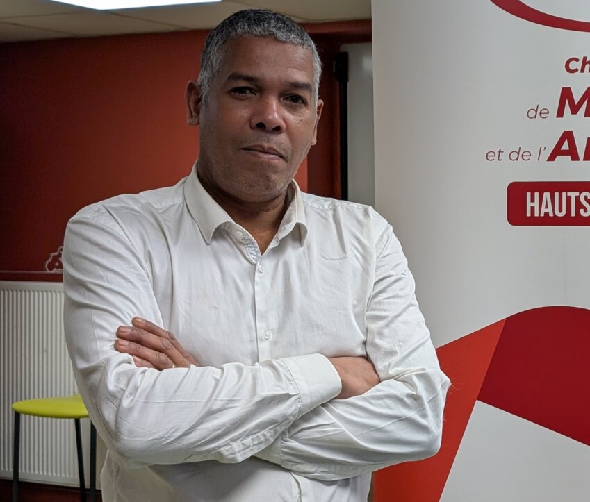 Patrice Chelmy se joint à l’alerte nationale lancée par la Chambre des métiers et de l’artisanat © Aletheia Press / D. La Phung