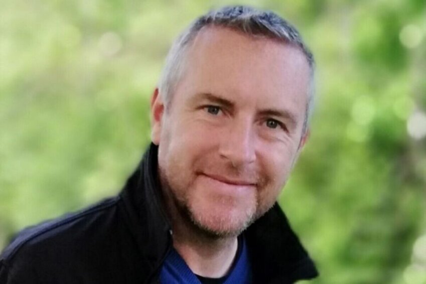 Christophe Croison est le nouveau directeur de la sucrerie de Cristal Union à Fontaine-le-Dun. © Cristal Union