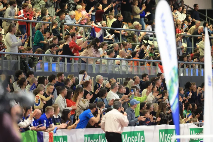 © La Ville de Metz.