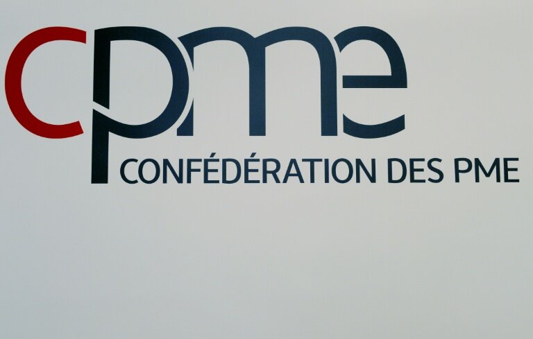 La CPME demande aux candidats aux municipales de mars "d'adopter le réflexe PME" et leur propose de signer une "charte d'engagements" en faveur du développement économique local © ERIC PIERMONT