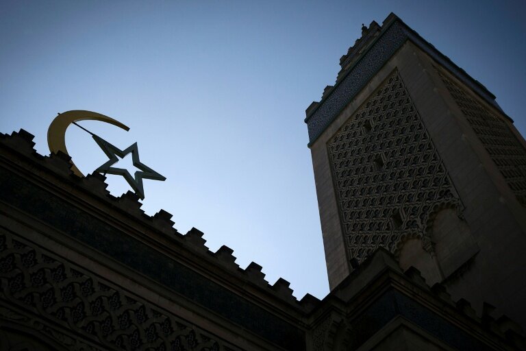 Le ramadan, mois de jeûne, de prières et de partage pour les musulmans, commencera mercredi en France © Joël SAGET