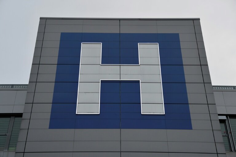 L'Etat a creusé le déficit des hôpitaux publics entre 2020 et 2024 en sous-compensant des mesures salariales dans les établissements © Ludovic MARIN