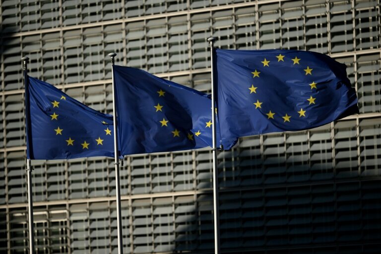 La présentation du plan de Bruxelles pour favoriser la production "made in Europe" dans l'automobile et d'autres secteurs industriels stratégiques a été reportée au 4 mars © Nicolas TUCAT