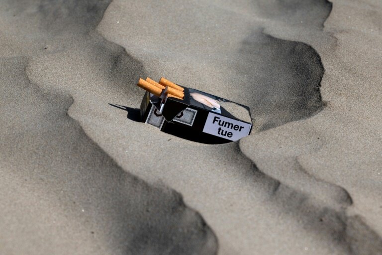 Les adolescents consomment toujours moins de substances psychoactives en France, selon une étude publiée mercredi, à l'exception de l'alcool © Fred TANNEAU