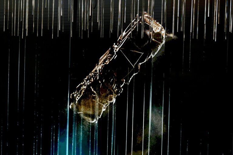 Malgré les dix nominations de "Nouvelle Vague", les César, remis jeudi soir, s'annoncent particulièrement indécis cette année en l'absence de succès incontestable dans les salles de cinéma françaises © STEPHANE DE SAKUTIN