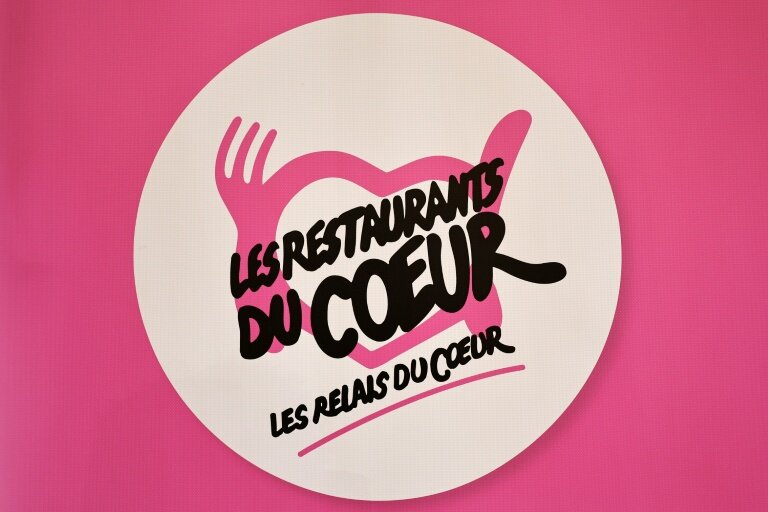 Les Restos du Cœur ont lancé un appel aux candidats aux élections municipales à s'engager pour renforcer la lutte contre la pauvreté et soutenir l'action associative au niveau local © STEPHANE DE SAKUTIN