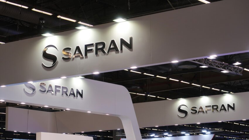 © Safran Aircraft Engines.