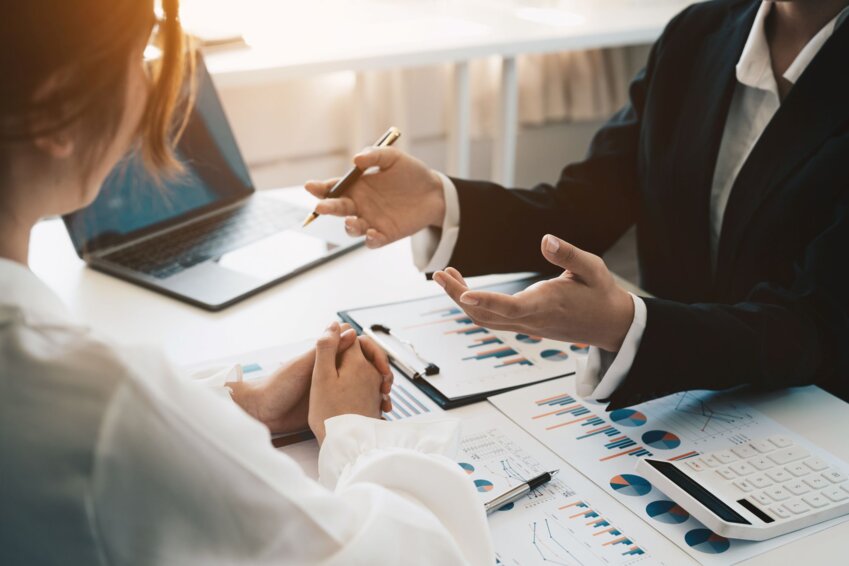 © DR. 700 postes en alternance sont à pourvoir dans la région dans le secteur banque-assurance.