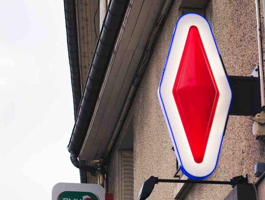 © Benjamin Prost. À l’occasion de leur AG fin mars, la Fédération des buralistes de Meurthe-et-Moselle associe leurs homologues des marchands de presse.