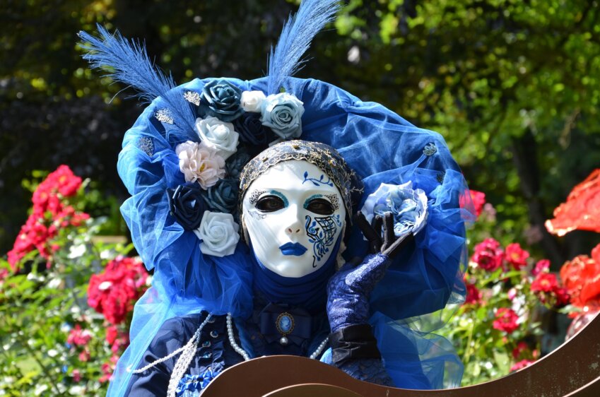 © ©Charlotte de Iorio.