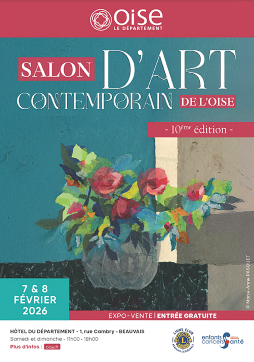 © Département de l'Oise