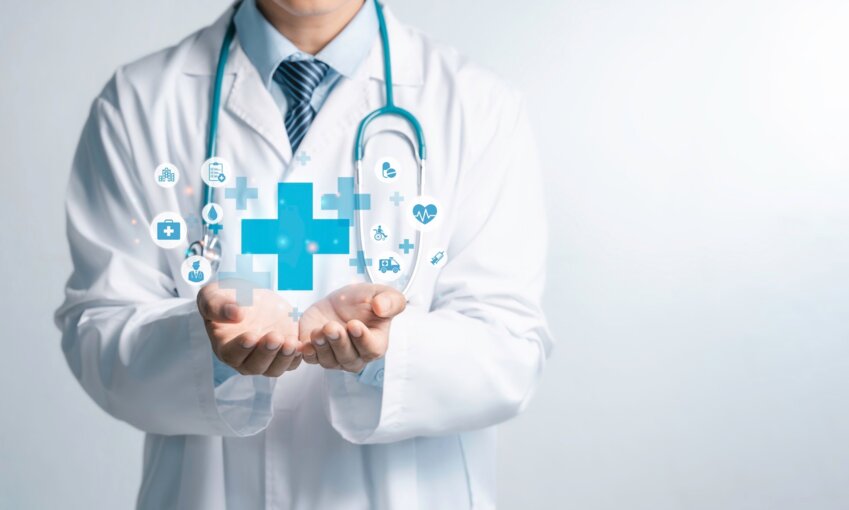 © DR- À mi-carrière, une nouvelle obligation s’impose pour les collaborateurs qui doivent désormais effectuer une visite médicale.