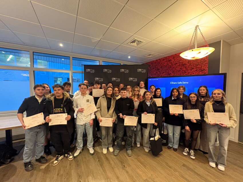 © CFA Louis Prioux .