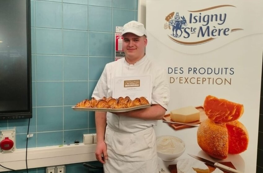 © CFA Louis-Prioux.